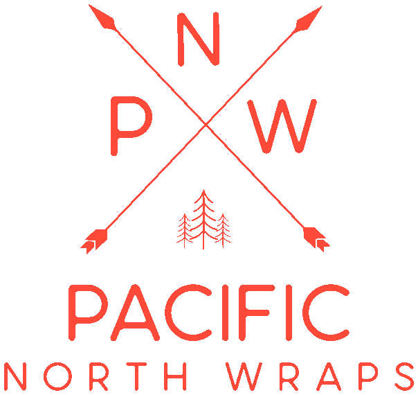 Pacific North Wraps